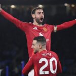 Bruno Fernandes predložil ďalšie vynikajúce predstavenie vo víťazstve 3-0 Man United v Leicesteri