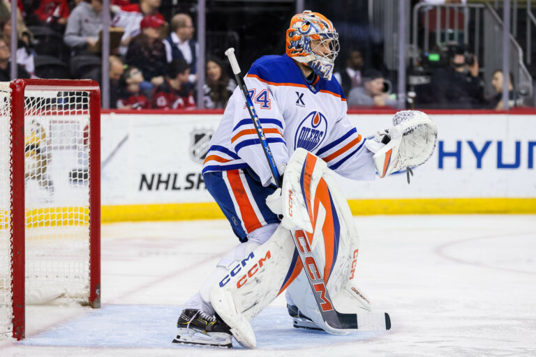 Stuart vedie Oilers k úspechu 3-1 oproti Rangers – hokejový spisovatelia – aktualizácie NHL