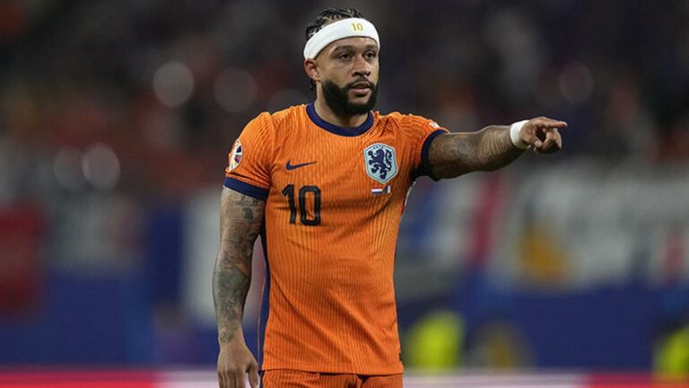 Štvrťfinále hry UEFA Nations: Depay späť v tíme ako Holandsko sa pripravuje na zvládnutie Španielska