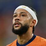 Štvrťfinále organizácie UEFA Nations: Depay sa pripravil na začiatok v Holandsku vs. Španielsko