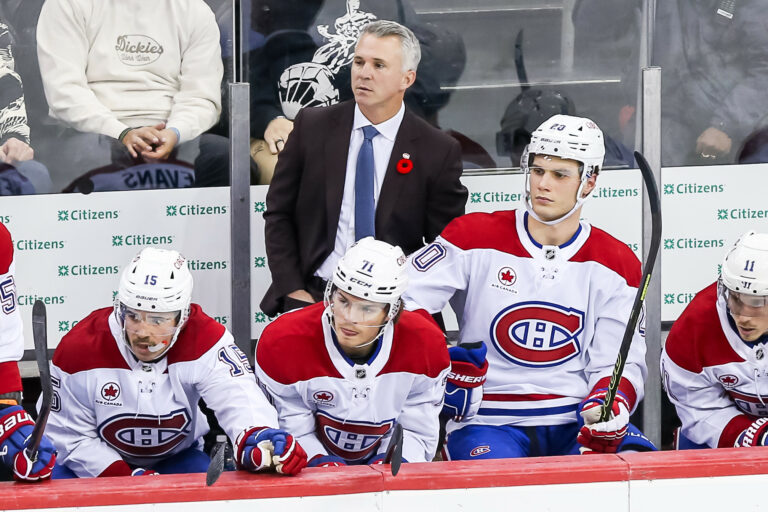 Sú vlastne ostrovani alebo dokonca Canadiens oveľa lepšie vhodný na úspech v tomto období? – Hokejí spisovatelia – Montreal Canadiens