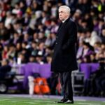 Supervízori Los Angeles Liga reagujú na záverečné podmienky Carla Ancelotti