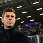 Thiago Motta prepustený ako vlak Juventus, Igor Tudor publikovaný ako náhrada