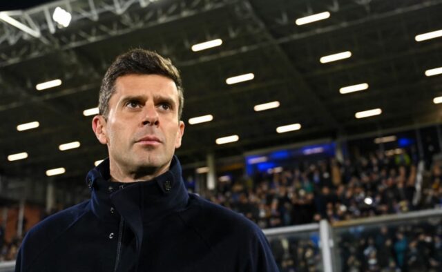 Thiago Motta prepustený ako vlak Juventus, Igor Tudor publikovaný ako náhrada 
