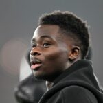 Thomas Tuchel, ako aj Bukayo Saka Instant zistený ako Superstar zbierky blízko návratu