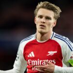 Tituly Martin Odegaard Predchádzajúci originálny tímový kolega, ktorého má v úmysle pripojiť sa k nemu v Emirátoch