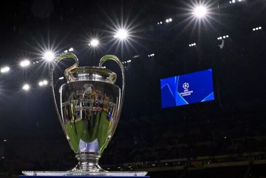 Toolbox, ako aj Chelsea odovzdali významnú aktualizáciu certifikácie organizácie Champions Organization po traume strach 
