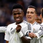 Trent Alexander-Arnold Landing Lisses True Madrid Expert v smere výstupu