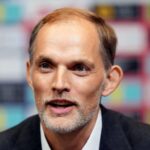 Tuchel informoval, že poskytuje dvojročné obmedzenie zbierky hviezdy po tom, čo „vyrazil falošné“