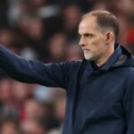 Tuchel má veľa na vyhodnotenie po otvárači kvalifikátorov hrnčeka v Anglicku Globe Globe