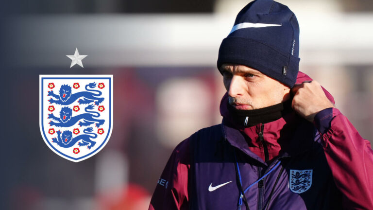 Tuchel nebezpečenstvo stúpenca nad Kane medzi Lewis-Skelly Snub-5 podráždených proroctiev