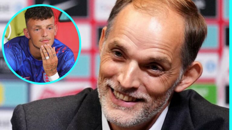Tuchel odhaľuje pozíciu zberu Superstar v Anglicku, keď bol skutočne informovaný, že „určite sa nikdy nesmie zúčastniť už nikdy“