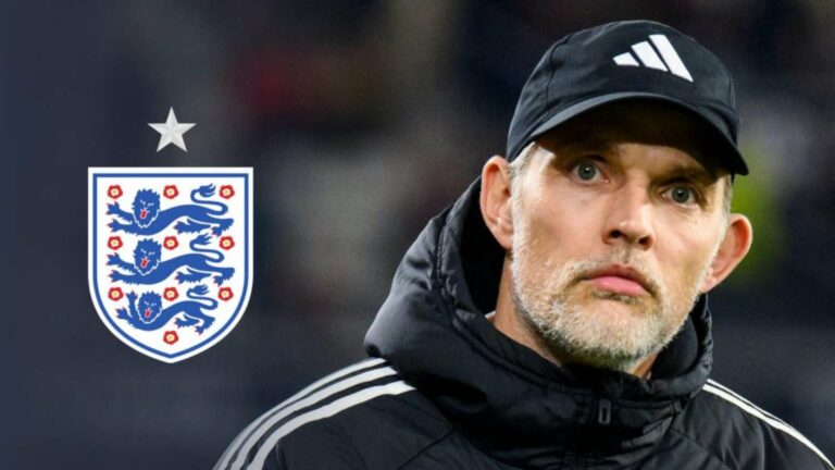Tuchel vybuchol na „najpodivnejšiu voľbu“ ako Henderson ‚bloky‘ Triad spolu s „najvýznamnejšou neinklúziou“ nazývanou