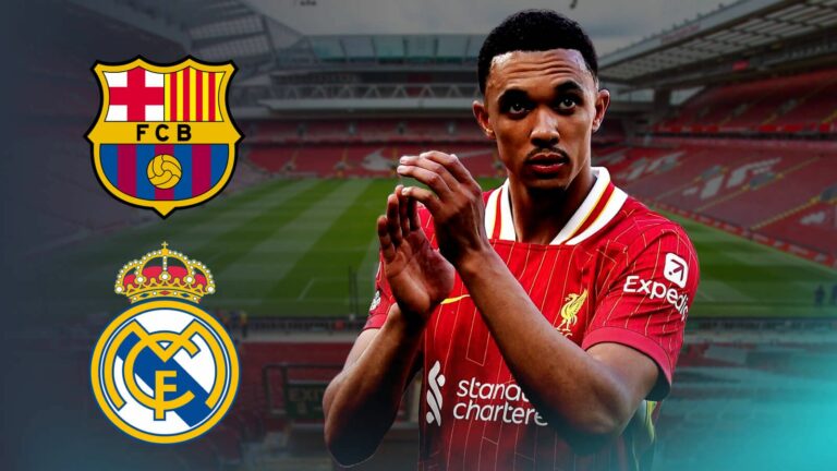 Usilovalo sa o posledný lak Barcelona, ​​spolu s Liverpoolským mužským „poburujúcim“ pre jeden nočný klub