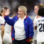 Uswnt zapojiť Írsko do 2 priateľstiev v júni