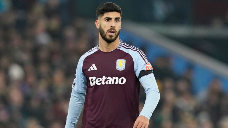 Villans sa môže vždy udržať Asensio pre úplne dobré riešenie, ale má 2 problémy na vyriešenie počiatočných