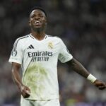 Vinicius Junior, ako aj Real Madrid sa priblíži k úplne novej dohode