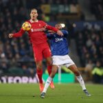 Liverpoolu a Evertonovi bola zamietnutá žiadosť o posunutie Merseyside Derby vpred