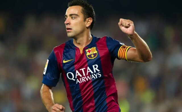 Xavi, Rivaldo, Michael Owen pripravený skontrolovať Indiu na Barcelona-Real Madrid Legends Clash 
