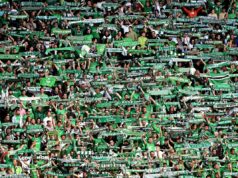 HODNOTENIE HRÁČOV | Saint-Étienne 0:0 OGC Nice: Všetky úrovne v play-off o postup/zostup pred rozhodnutím v druhom zápase Get French Football News