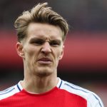 Zbierka Arsenal pre najhorší typ 2. umiestnenia: Trus a tiež pre Liverpool