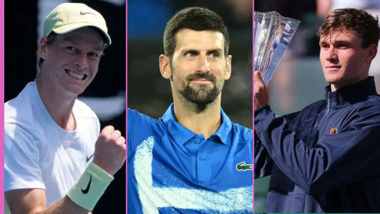 Zverev a Alcaraz skrutku