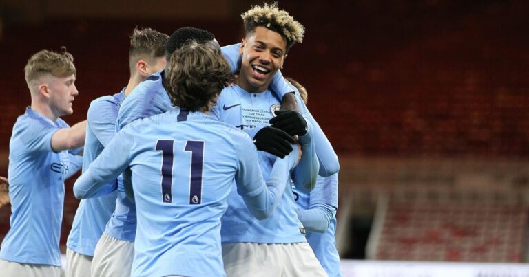 „Pep Guardiola mi nedokázal použiť balíček mestskej oblasti v mestskej oblasti – možno by som sa teraz mohol zúčastniť UTD ‚| Futbal Športová činnosť