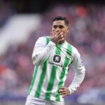 4 Real Betis Stars Miss out ako tím pomenovaný pre Girona Clash