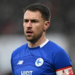 Aaron Ramsey sa stáva manažérom ako bývalá hviezda Arsenal, ktorej úlohou je zachrániť Cardiff City | Futbal Šport