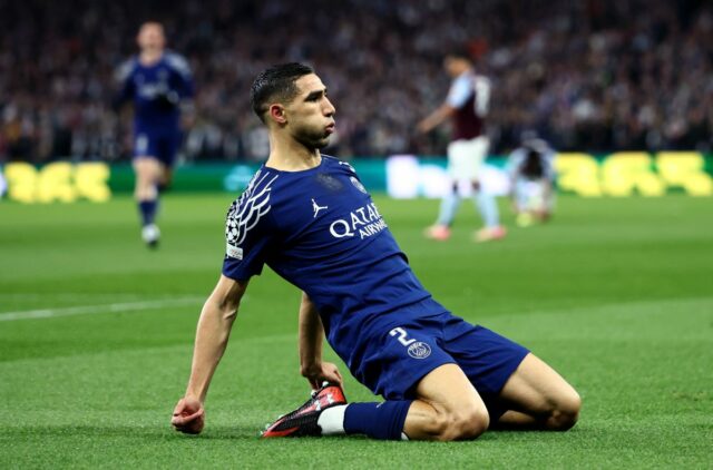 Get French Football News