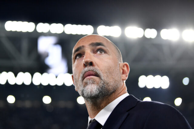 Aká stratégia Juventusu robiť po Parme Post Ponement v Serie A - futbalová Italia 
