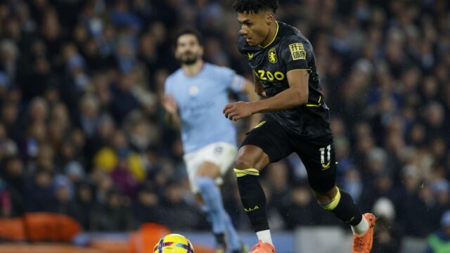 Ako sa tešiť z Manchester City vs Aston Suite Live: Stream Web Link, Television, Skupinové informácie, predpoveď 
