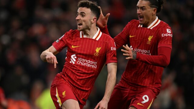 Ako sa užiť Fulham vs Liverpool býva: Hypertext Flow, televízne stanice, skupinové aktualizácie, predpoveď 

