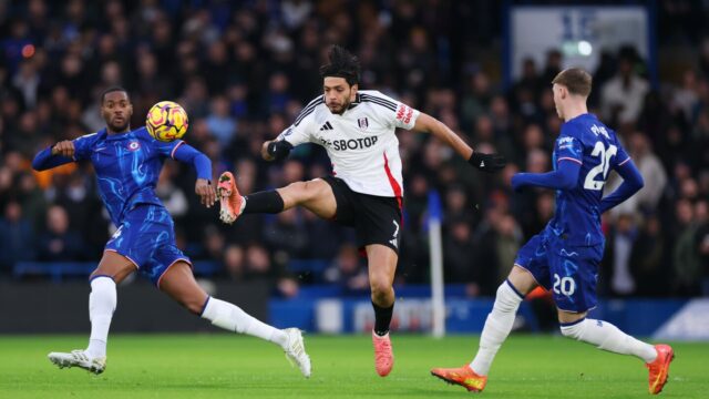 Ako sledovať Fulham vs Chelsea Live: Stream Link, televízny kanál, tímové správy, predpoveď

