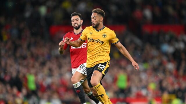Ako sledovať Manchester United vs Wolves Live: Stream Link, televízny kanál, tímové správy, predpoveď

