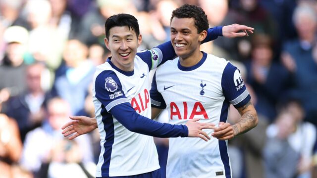 Ako sledovať Tottenham Hotspur vs Eintracht Frankfurt Live: Stream Link, televízny kanál, tímové správy, predpoveď

