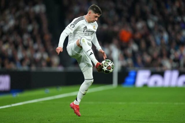 Aktualizácia dvojitého Madridu v Madride poskytla po porážke Arsenal

