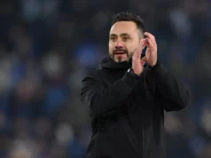 Roberto De Zerbi: ‚Žijeme deň čo deň, to je Marseille!‘ Get French Football News