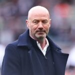 Alan Shearer vystrelil svojho švagra po tom, čo takmer zmeškal londýnsky maratón