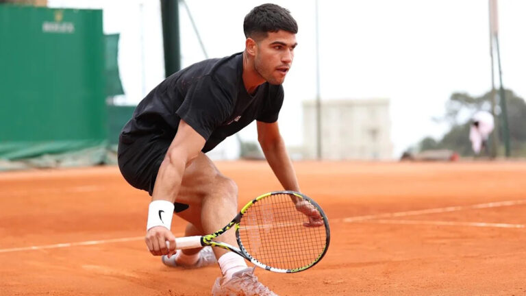 Alcaraz porazil zranil Musettiho, aby vyhral v Monte Carle za svoj 6. titul Masters 1000