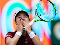 Alex Eala vysvetľuje, ako ju moment „wow“ dostal na mapu Alex Eala preberá „Filipino ping pong na nadchádzajúcu akciu“ spolu so slávnou úlohou Conquest