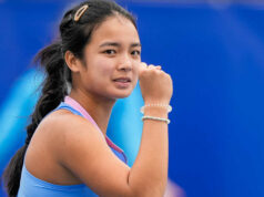 Aké body do rebríčka a peňažné odmeny si Alex Eala odnesie z kampane v Dubaji? Alex Eala vykazuje 2 zásadné atribúty svojej činnosti, ktoré sa skutočne posilnili