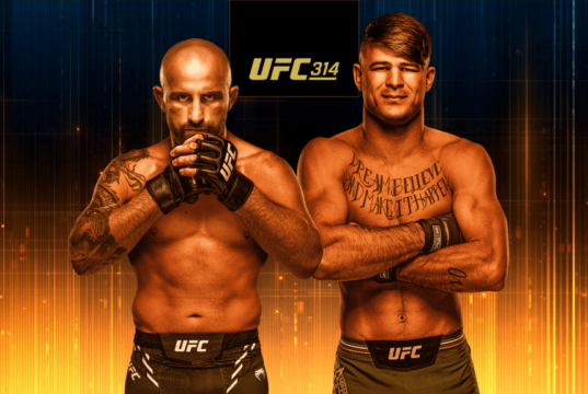 Alexander Volkanovski vs. Diego Lopes predpoveď, odborný výber: UFC 314

