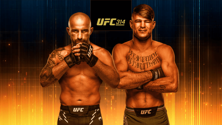 Alexander Volkanovski vs. Diego Lopes predpoveď, odborný výber: UFC 314