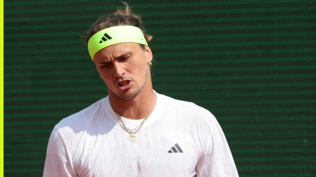 Alexander Zverev vytvára „hrozné“ prijatie týkajúce sa Outingu 
