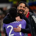 Amorim 'going through torture' now but Manchester United v Spurs in the Europa final could finish him