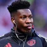 Onana necestovala s United Squad do Newcastle