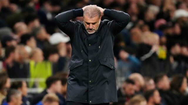 Ange Postecoglou klesá neočakávaný tip na metódu prenosu letnej sezóny Tottenham 
