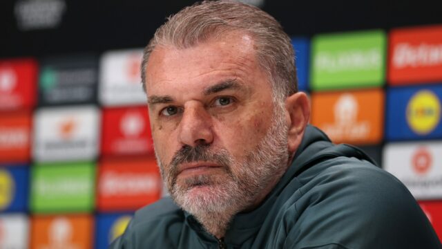 Posecoglou môže opustiť Spurs dva roky do štvorročnej zmluvy, ktorú podpísal pri zamestnaní pri zamestnaní