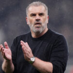 Ange Postecoglou sa otvára na „značnom“ znižovaní času hry Tottenham Celebrity